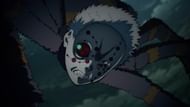 Son Spider Demon as seen in Demon slayer: Kimetsu no Yaiba (Image via Ufotable)